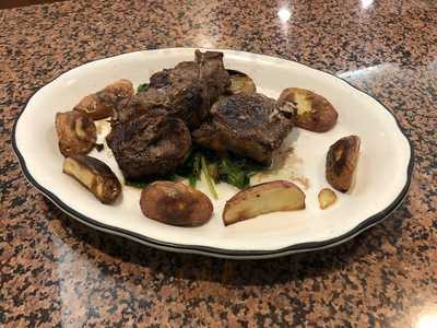 Galaxy Diner-restaurant