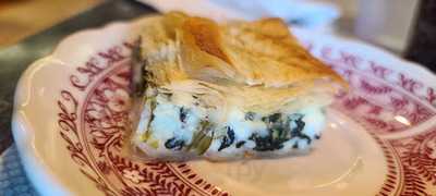 Galaxy Diner-restaurant