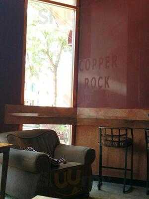 Copper Rock Coffee