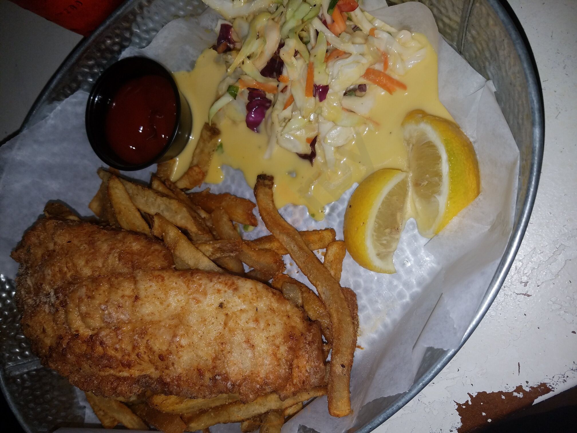 Greenhouse Craft Food