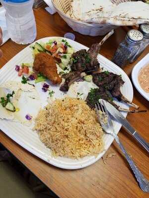 Jerusalem Restaurant