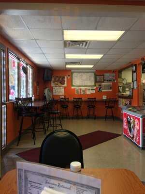 Jerusalem Restaurant