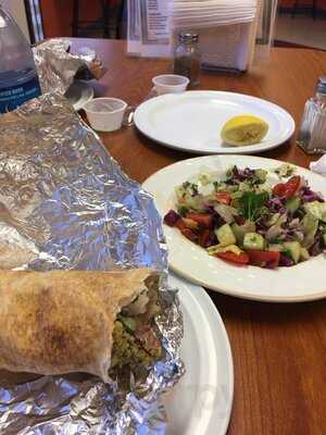 Jerusalem Restaurant