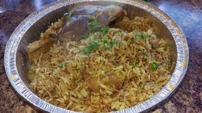 Jerusalem Restaurant