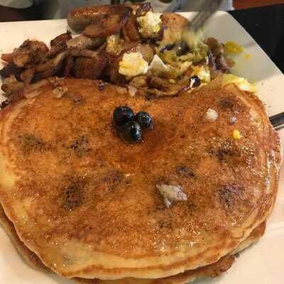 Keke's Breakfast Cafe