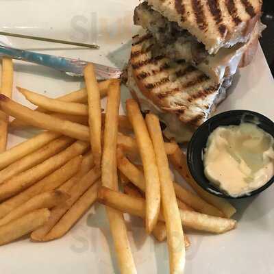 Keke's Breakfast Cafe