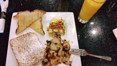 Keke's Breakfast Cafe