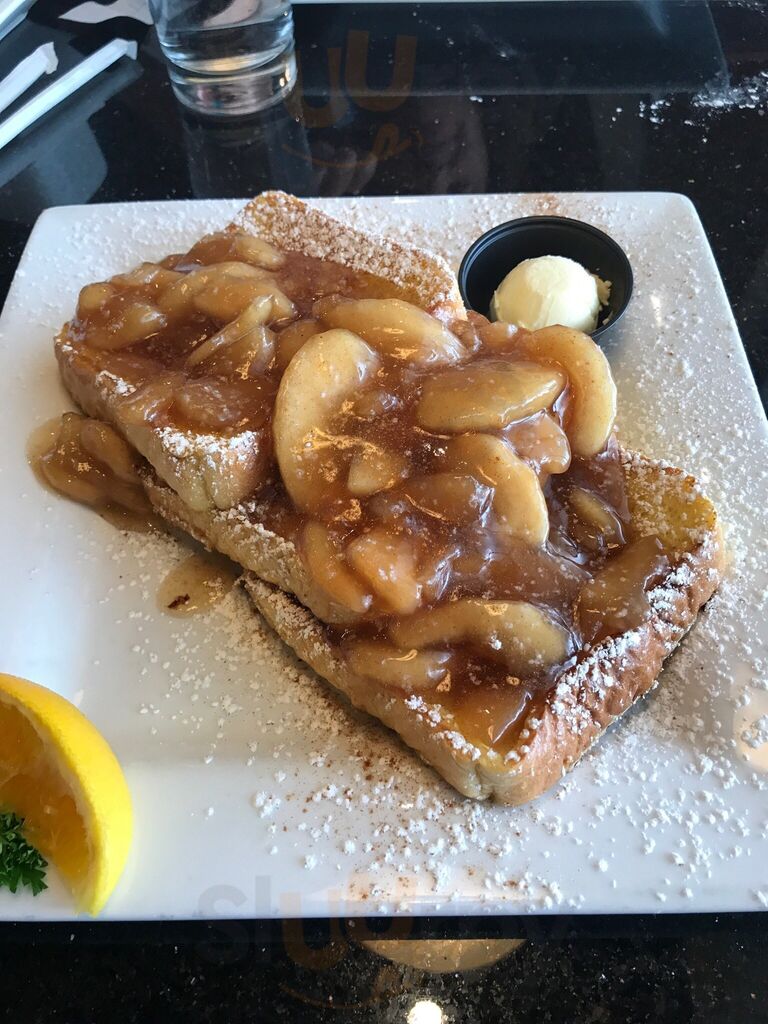 Keke's Breakfast Cafe