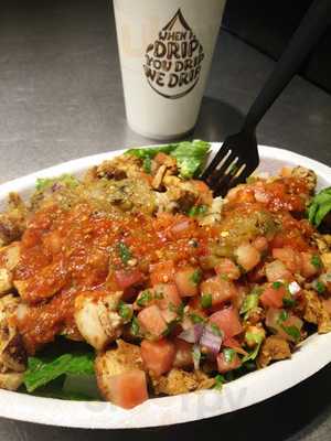 Chipotle Mexican Grill