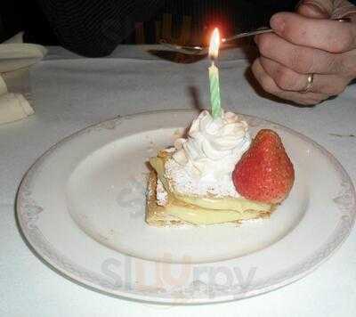 Chez Yasu French Restaurant