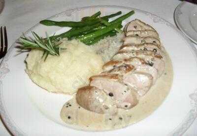 Chez Yasu French Restaurant