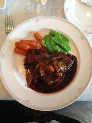 Chez Yasu French Restaurant