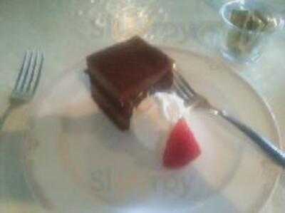 Chez Yasu French Restaurant