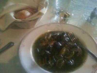 Chez Yasu French Restaurant