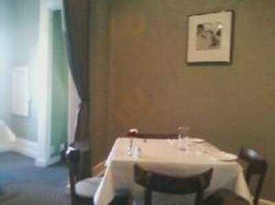 Chez Yasu French Restaurant