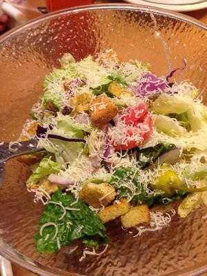 Olive Garden Italian Restaurant