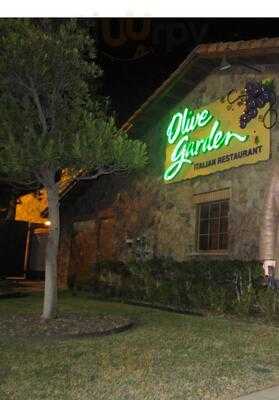 Olive Garden Italian Restaurant
