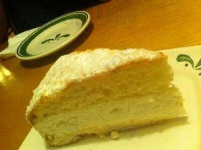 Olive Garden Italian Restaurant