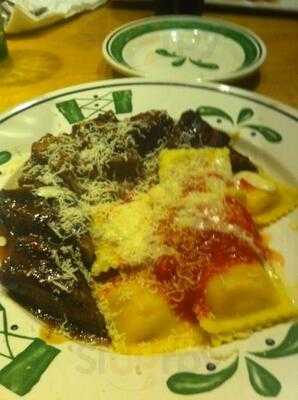 Olive Garden Italian Restaurant