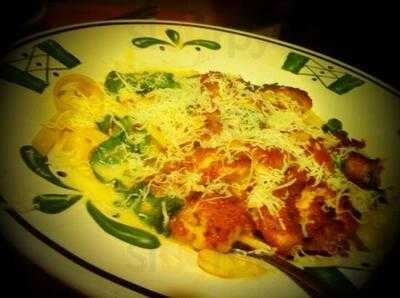 Olive Garden Italian Restaurant