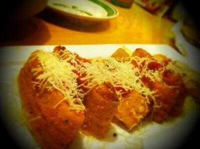 Olive Garden Italian Restaurant