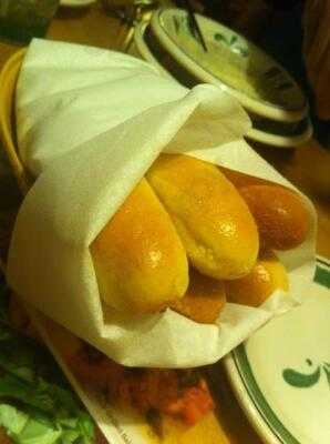 Olive Garden Italian Restaurant