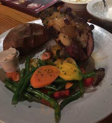 The Machine Shed Restaurant