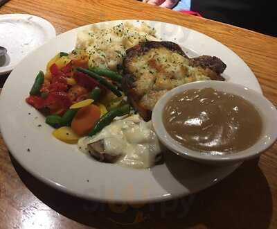 The Machine Shed Restaurant