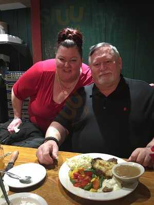 The Machine Shed Restaurant