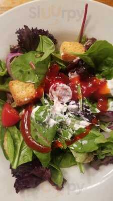 The Machine Shed Restaurant