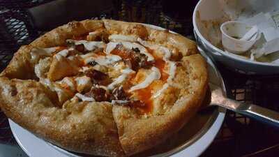 Mellow Mushroom Franklin