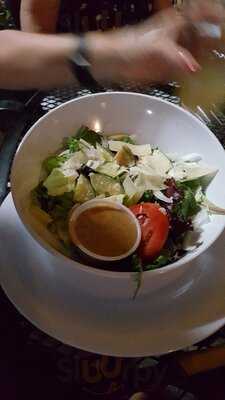 Mellow Mushroom Franklin