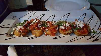 Mellow Mushroom Franklin