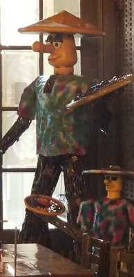 Mellow Mushroom Franklin