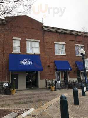 Mellow Mushroom Franklin