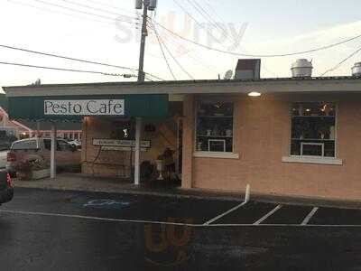 Pesto Cafe