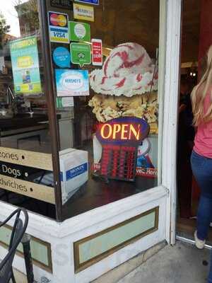 Pretzel And Pizza Creations