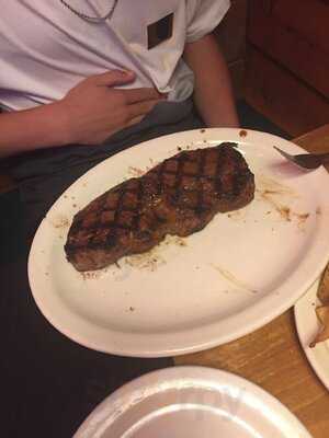 Texas Roadhouse