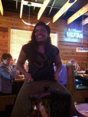 Texas Roadhouse