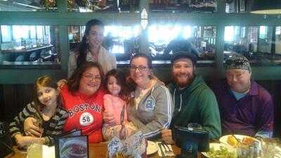 Uno Pizzeria & Grill