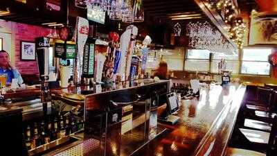 Uno Pizzeria & Grill