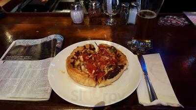 Uno Pizzeria & Grill