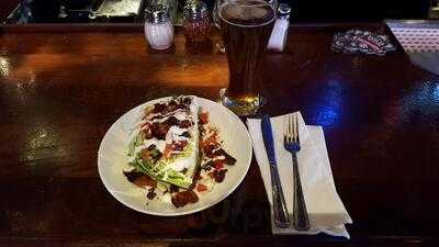 Uno Pizzeria & Grill