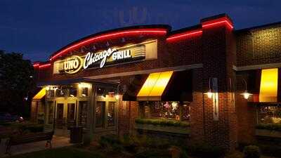 Uno Pizzeria & Grill