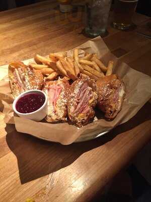 Cheddar's Scratch Kitchen