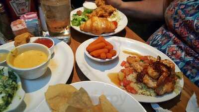 Cheddar's Scratch Kitchen