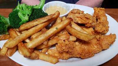 Cheddar's Scratch Kitchen