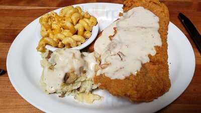 Cheddar's Scratch Kitchen