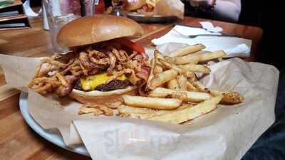 Cheddar's Scratch Kitchen