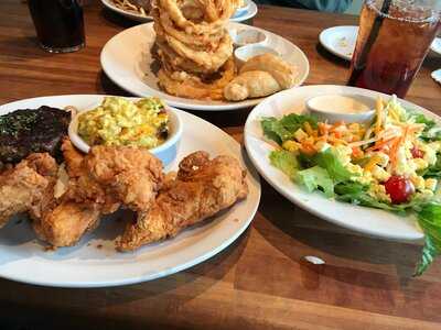 Cheddar's Scratch Kitchen